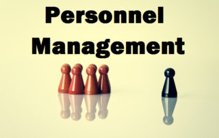 Personnel Management | Winsolutions Corp